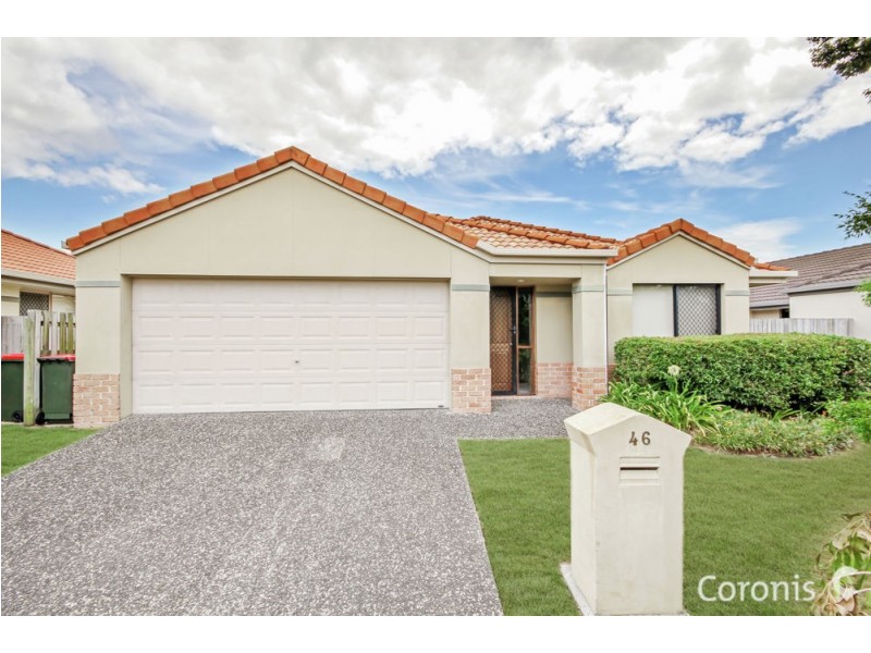 46 Ross Place, Wakerley QLD 4154