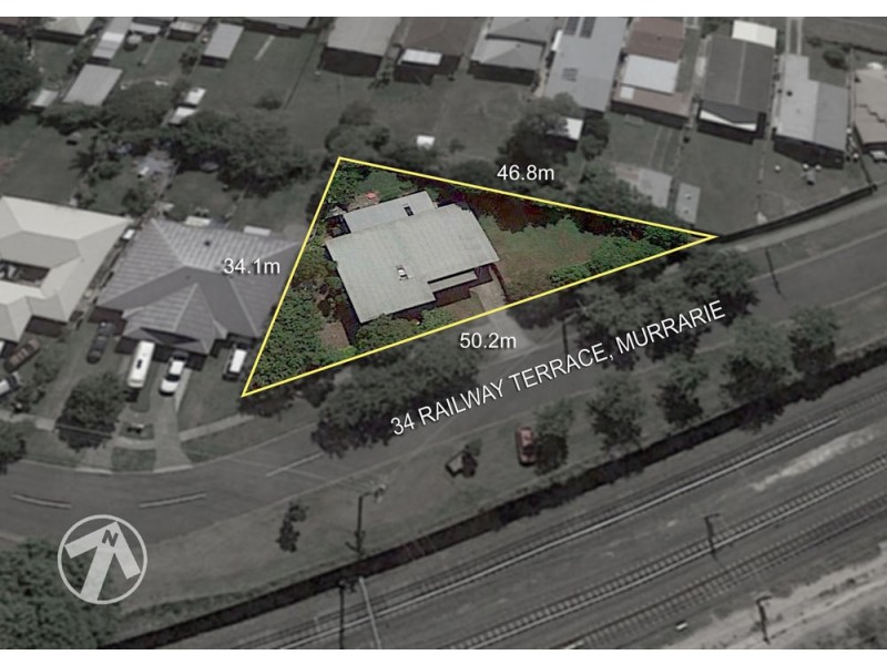 34 Railway Terrace, Murarrie QLD 4172