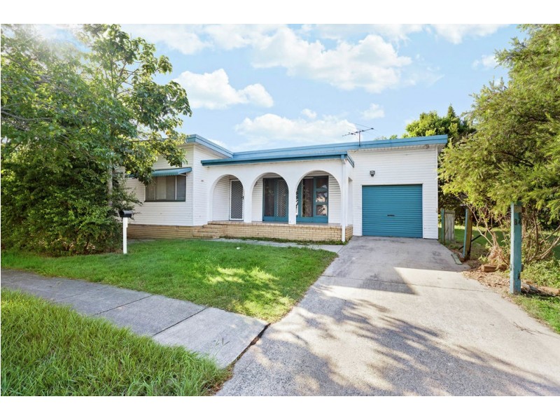 34 Railway Terrace, Murarrie QLD 4172