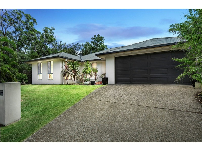 9 Horus Court, Coomera QLD 4209