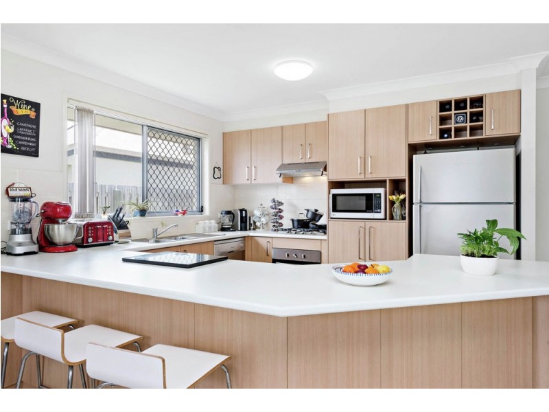 9 Horus Court, Coomera QLD 4209