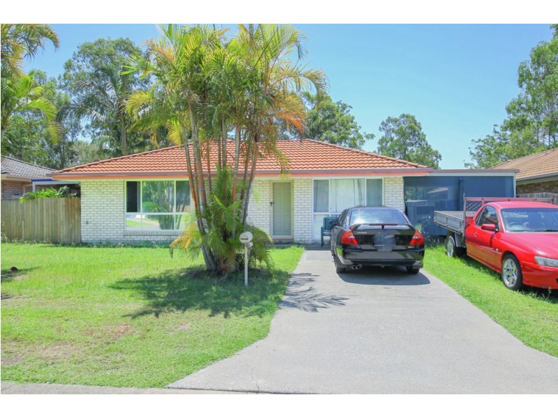 29 Sherman Drive, Upper Coomera QLD 4209