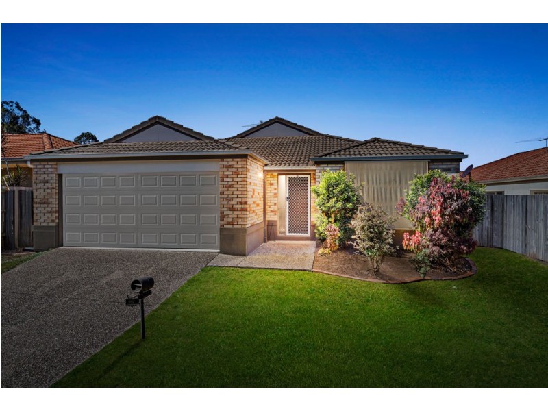 39 Olsen Crescent, Wakerley QLD 4154