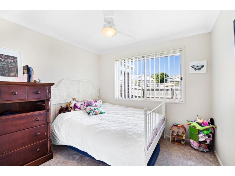 39 Olsen Crescent, Wakerley QLD 4154