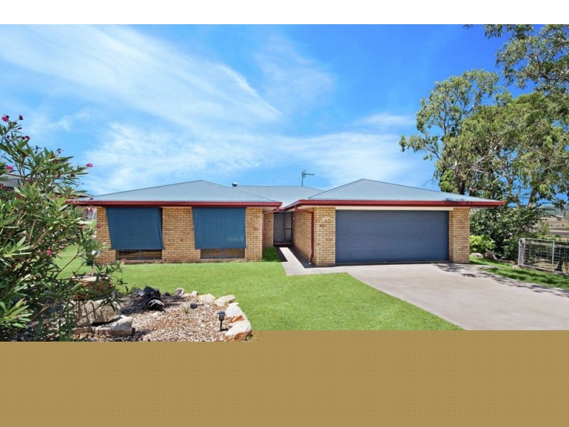 22 Arcane Drive, Gowrie Junction QLD 4352