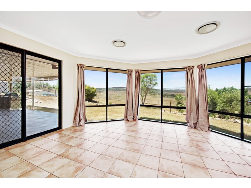 22 Arcane Drive, Gowrie Junction QLD 4352