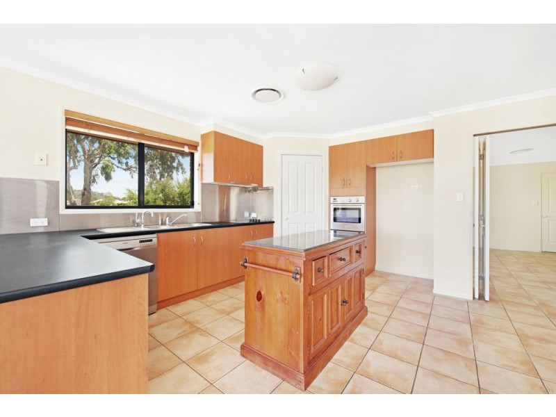 22 Arcane Drive, Gowrie Junction QLD 4352