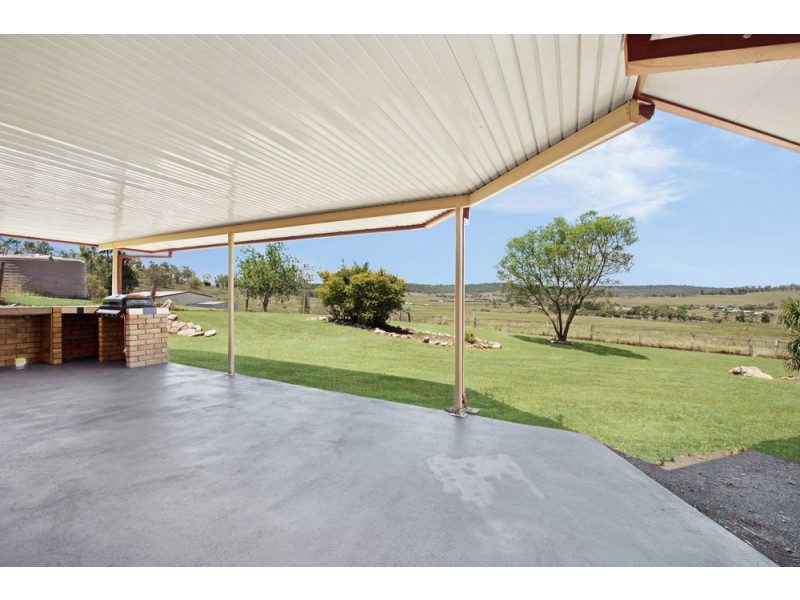 22 Arcane Drive, Gowrie Junction QLD 4352