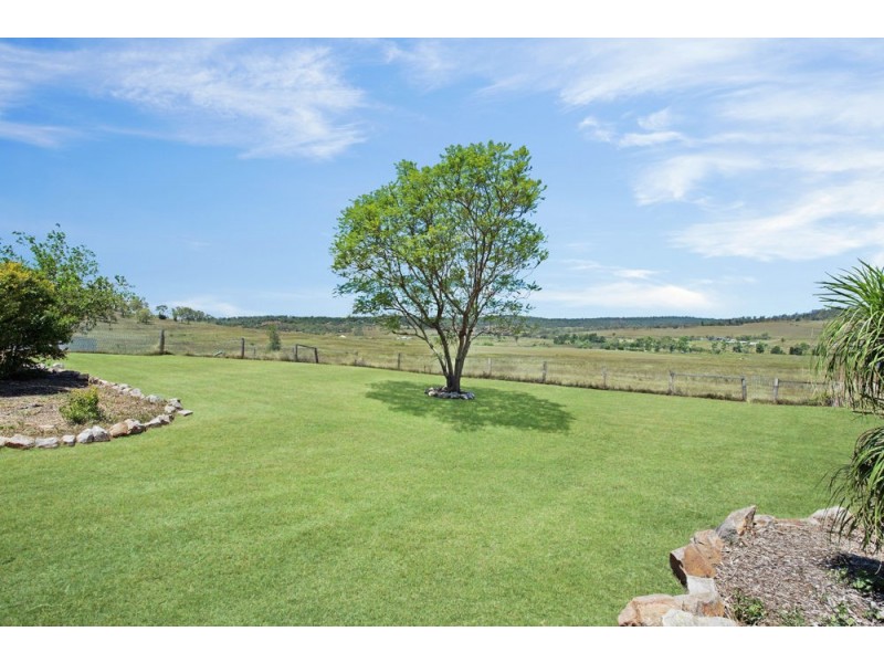 22 Arcane Drive, Gowrie Junction QLD 4352