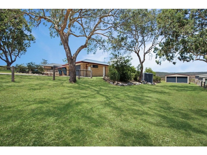 22 Arcane Drive, Gowrie Junction QLD 4352