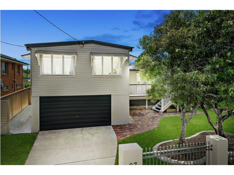 93 Basnett Street, Chermside West QLD 4032