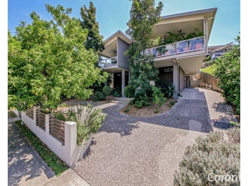 3/54 Gamelin Crescent, Stafford QLD 4053
