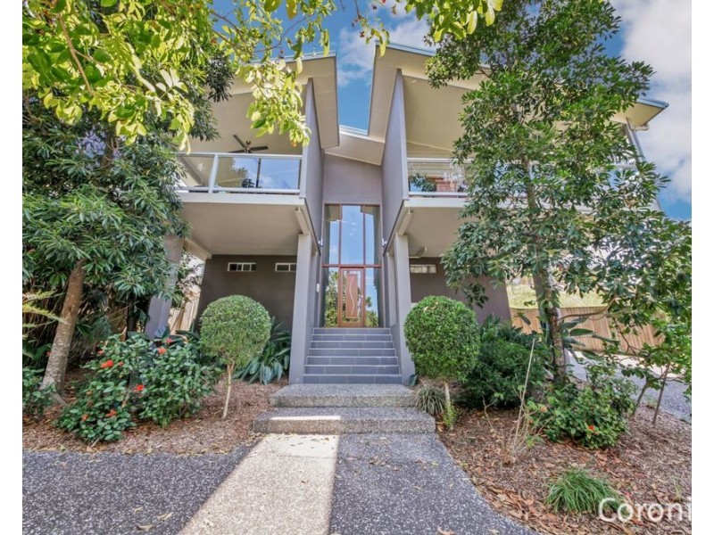 3/54 Gamelin Crescent, Stafford QLD 4053