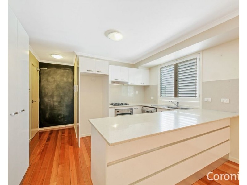 3/54 Gamelin Crescent, Stafford QLD 4053