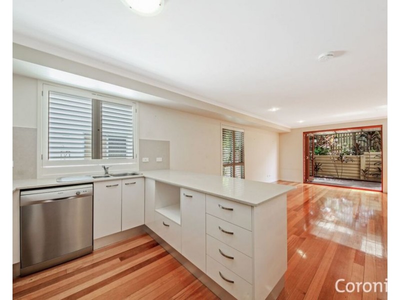 3/54 Gamelin Crescent, Stafford QLD 4053