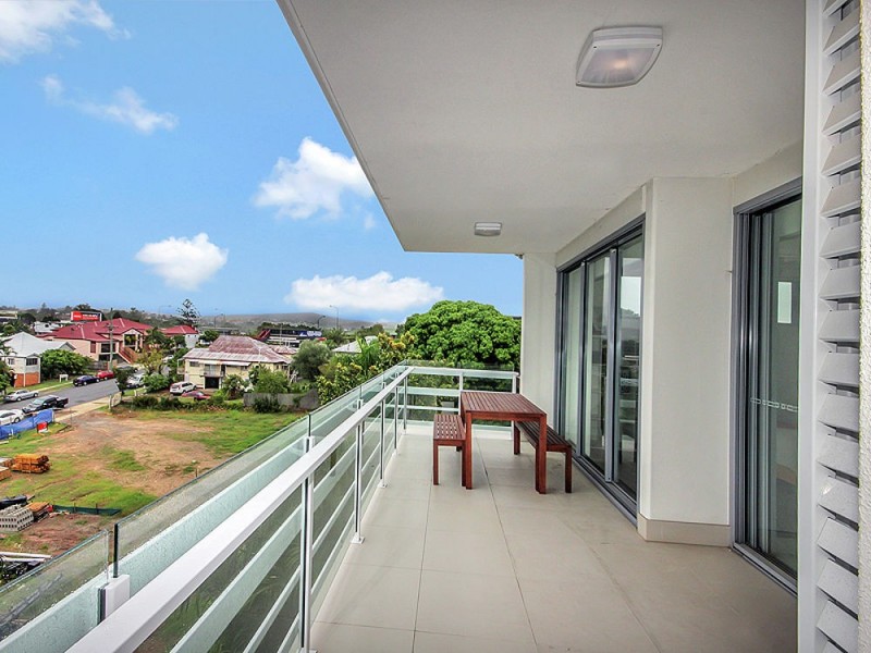 401/13-15 Isedale Street, Wooloowin QLD 4030