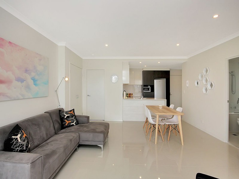 401/13-15 Isedale Street, Wooloowin QLD 4030