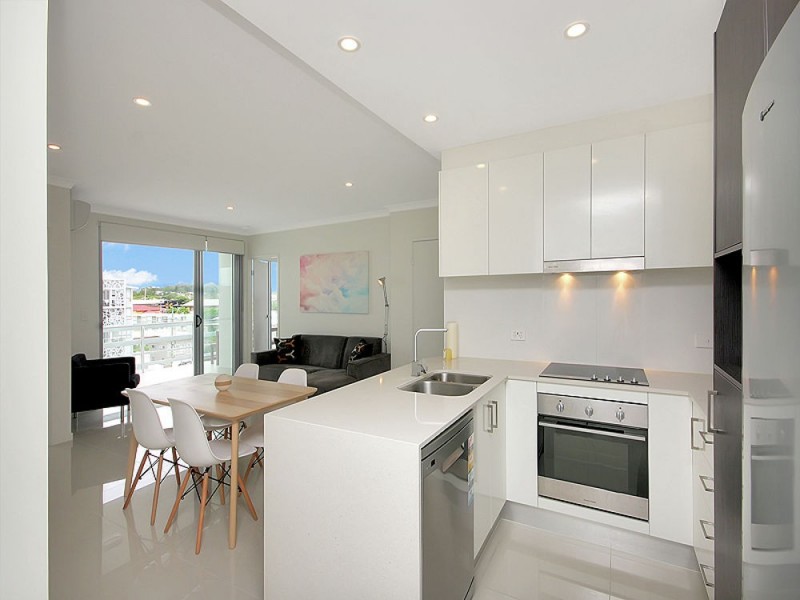 401/13-15 Isedale Street, Wooloowin QLD 4030