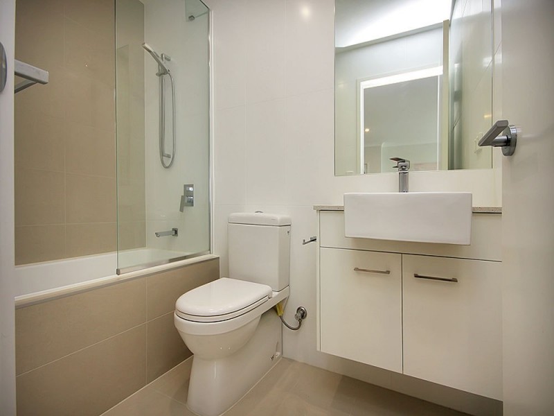 401/13-15 Isedale Street, Wooloowin QLD 4030