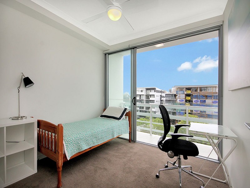 401/13-15 Isedale Street, Wooloowin QLD 4030