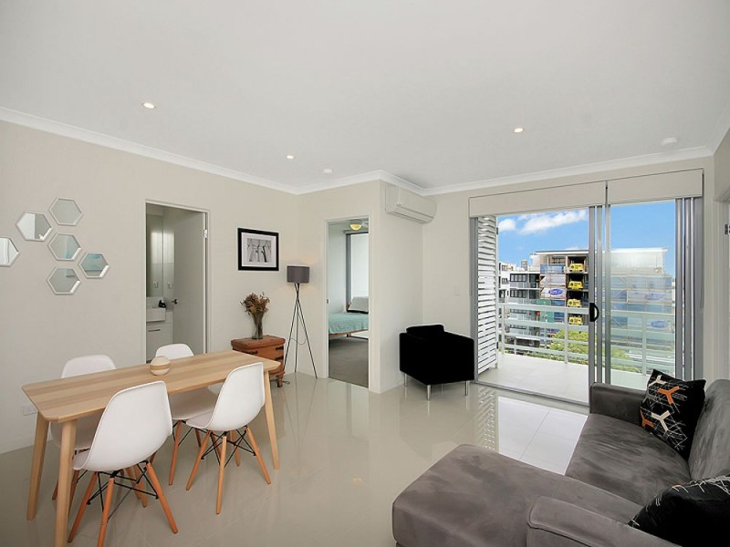 401/13-15 Isedale Street, Wooloowin QLD 4030