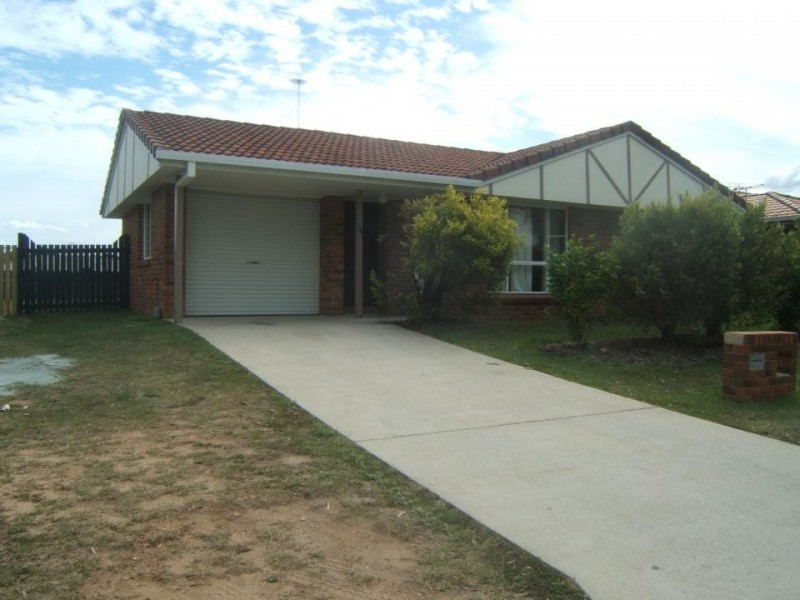 35 Kyeema Crescent, Bald Hills QLD 4036