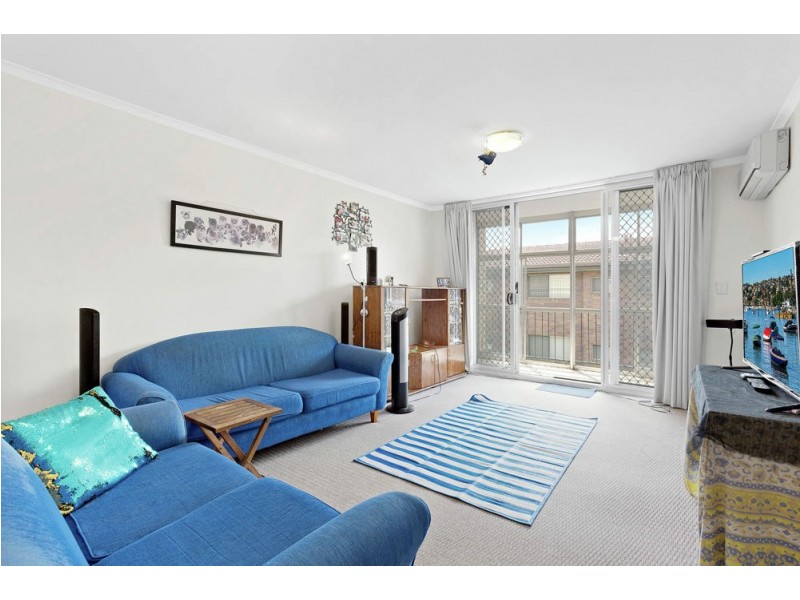 5/15 Wagner Road, Clayfield QLD 4011