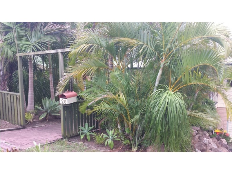 26 Bunya Road, Everton Hills QLD 4053