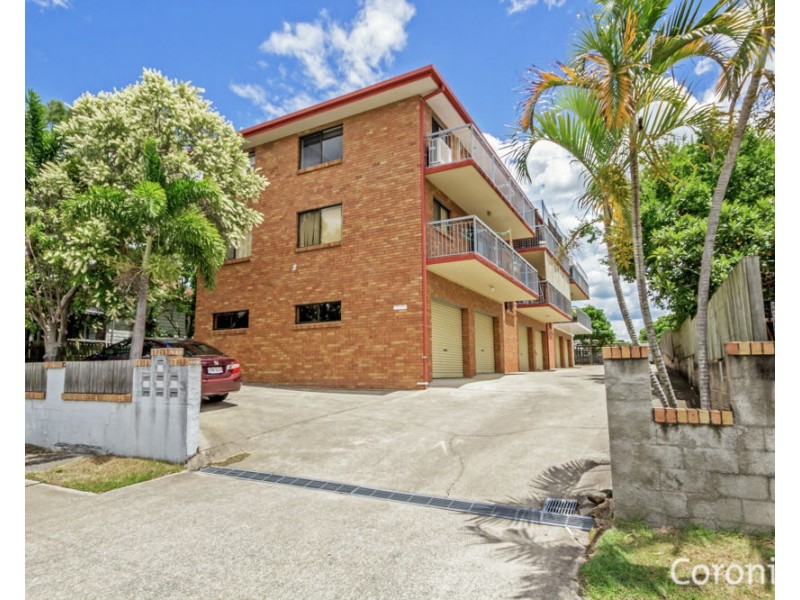 4/3 Norman Street, East Brisbane QLD 4169