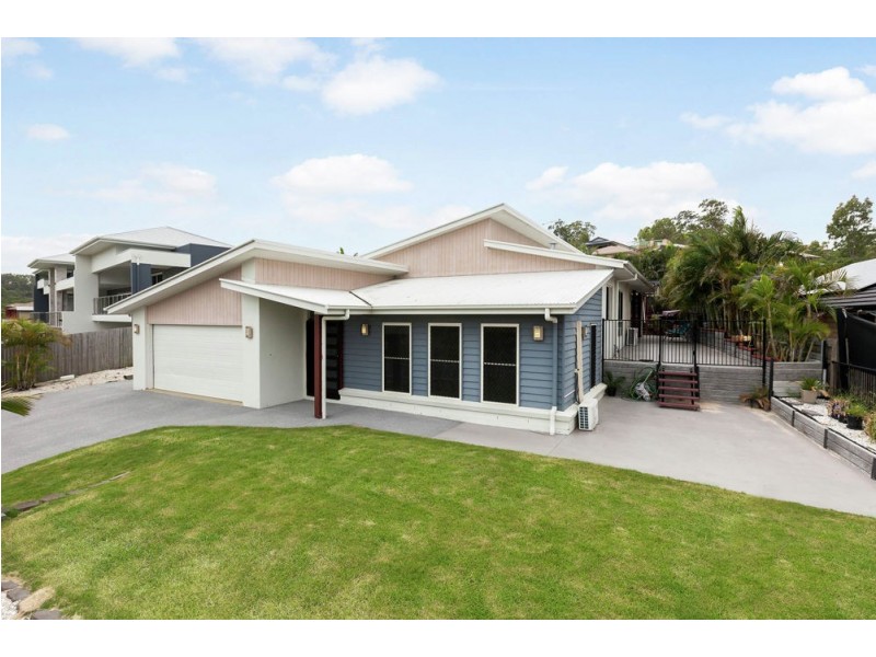 99 Ormeau Ridge Road, Ormeau Hills QLD 4208