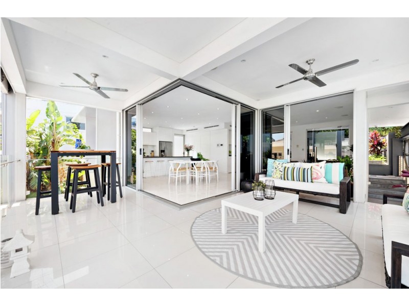 38a Grays Road, Hamilton QLD 4007