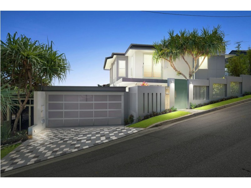 38a Grays Road, Hamilton QLD 4007