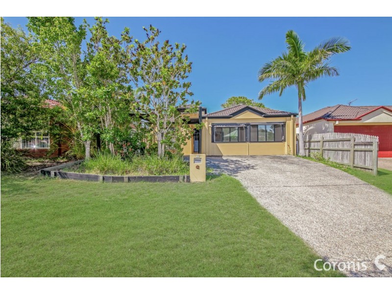 20 Ascendancy Way, Upper Coomera QLD 4209