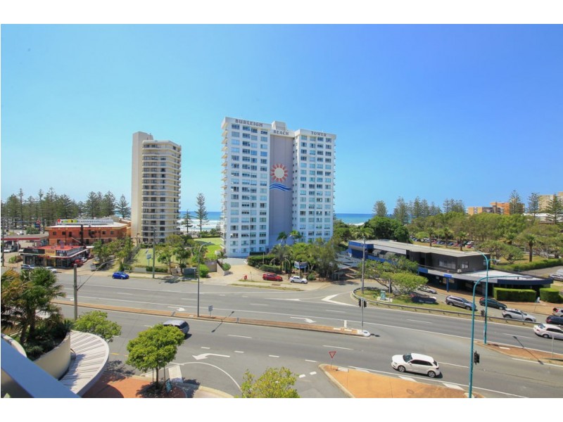 1084/1 Ocean Street, Burleigh Heads QLD 4220