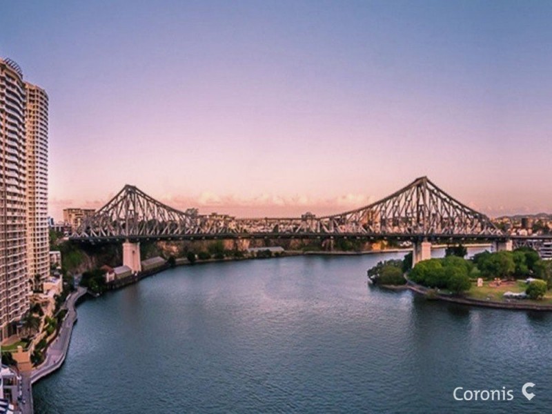 75/501 Queen Street, Brisbane City QLD 4000