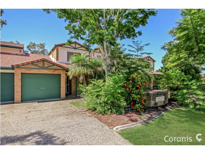 3/25 Kakadu Street, Zillmere QLD 4034