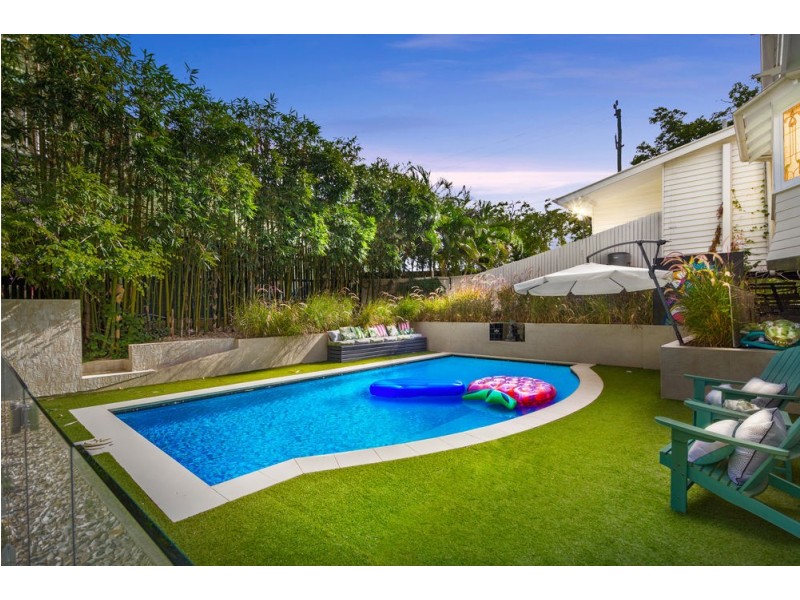 66 Elimatta Drive, Ashgrove QLD 4060