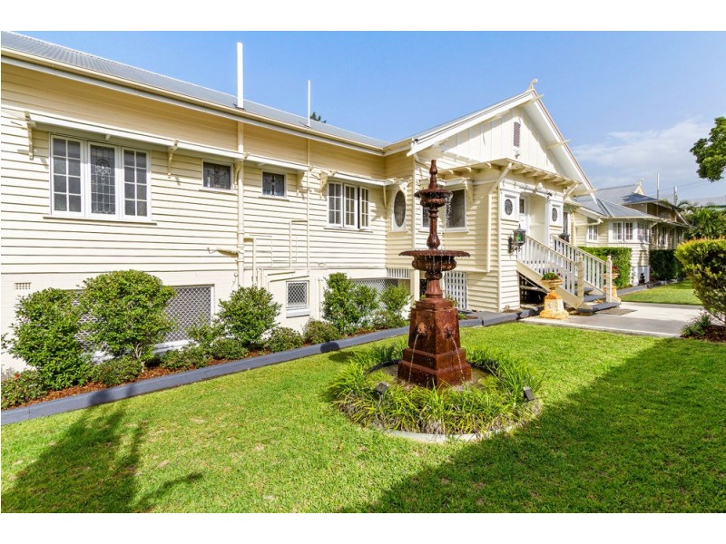 66 Elimatta Drive, Ashgrove QLD 4060
