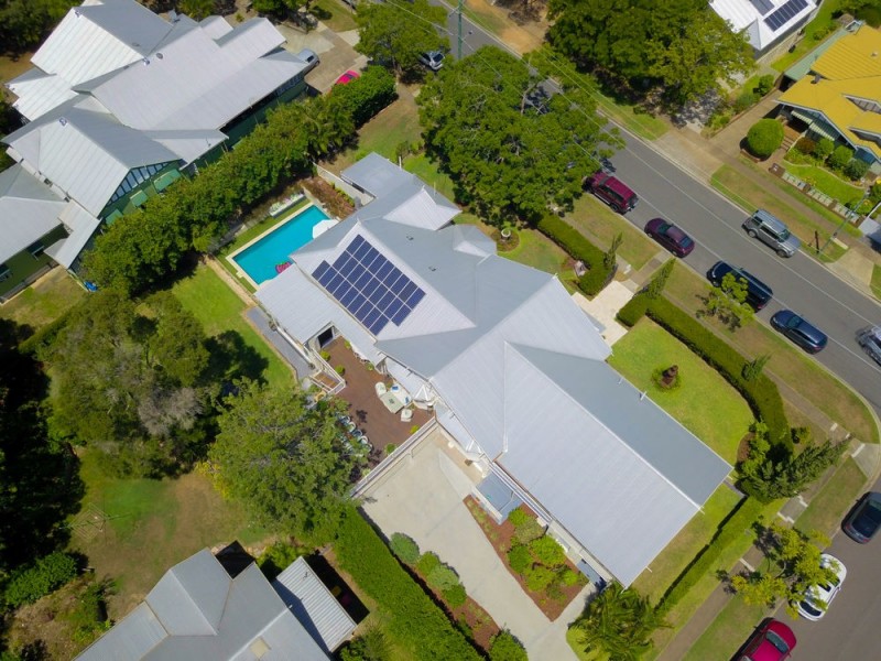 66 Elimatta Drive, Ashgrove QLD 4060