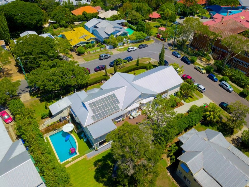 66 Elimatta Drive, Ashgrove QLD 4060