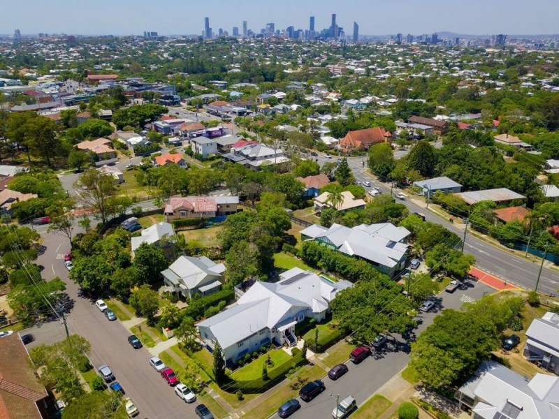 66 Elimatta Drive, Ashgrove QLD 4060
