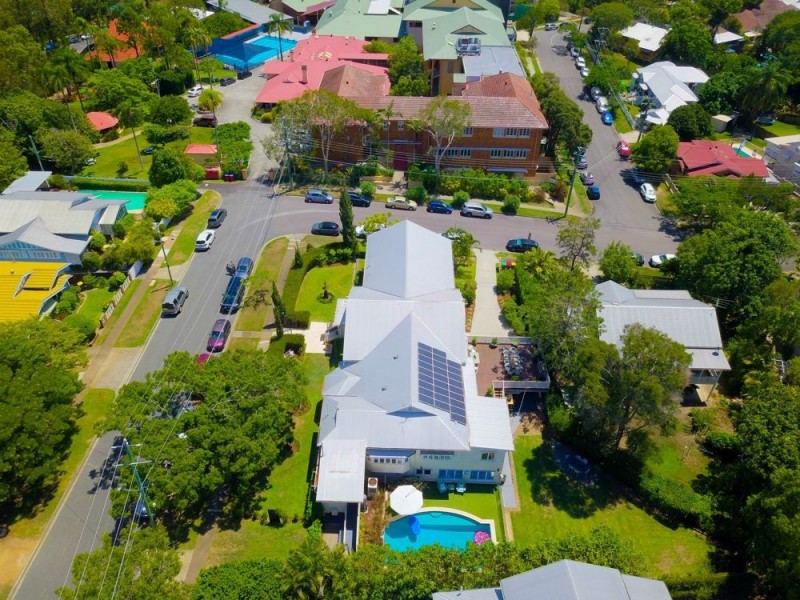 66 Elimatta Drive, Ashgrove QLD 4060