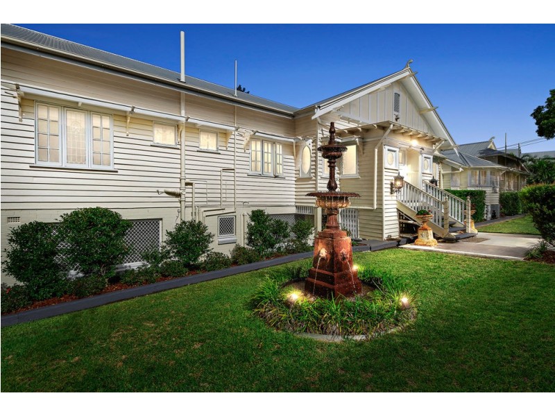 66 Elimatta Drive, Ashgrove QLD 4060