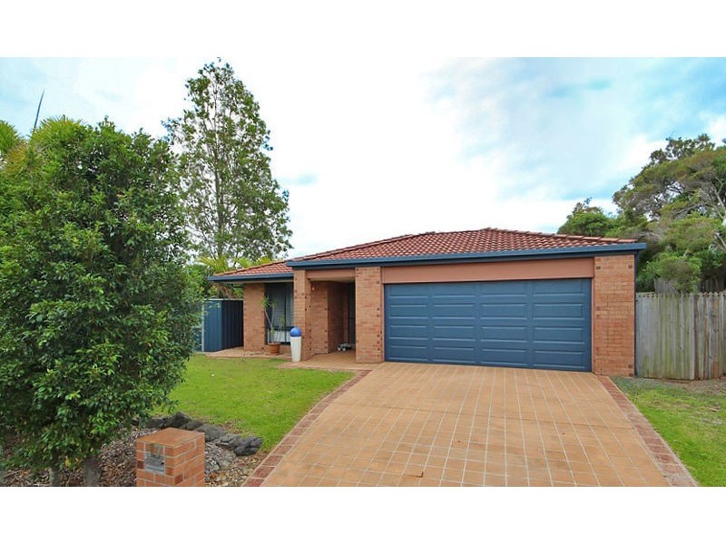 17 Ochre Crescent, Griffin QLD 4503