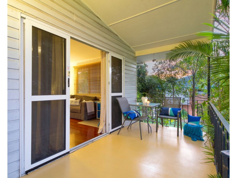 5 Trevor Street, Keperra QLD 4054