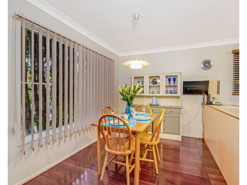 5 Trevor Street, Keperra QLD 4054