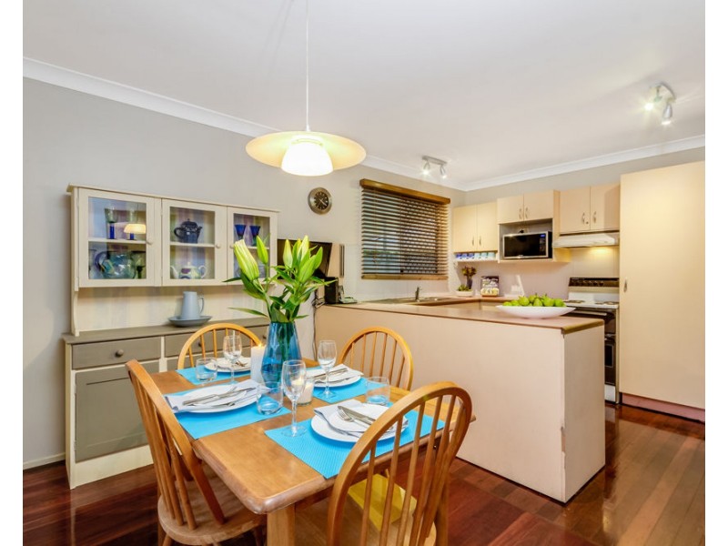 5 Trevor Street, Keperra QLD 4054