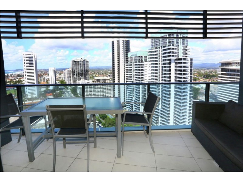 22001/21 Elizabeth Avenue, Broadbeach QLD 4218