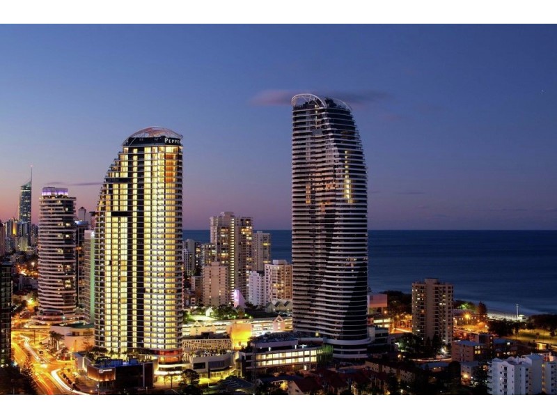 22001/21 Elizabeth Avenue, Broadbeach QLD 4218