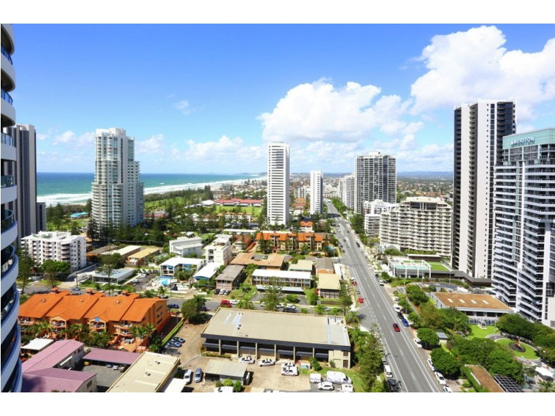 22001/21 Elizabeth Avenue, Broadbeach QLD 4218